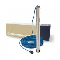 Насос скважинный Grundfos SQ 2-55 (96510199)