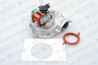 Ariston вентилятор (65104255)