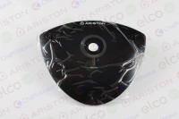 Ariston крышка пластиковая в сборе (65115148)