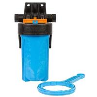 Корпус для картриджного фильтра 1 М 10 Т Джилекс (9056)