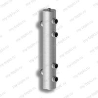 Гидрострелка Север-R-100К2 (нержавеющая сталь) (1955029)