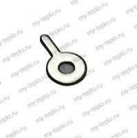 Джилекс шайба Ф3 с лапкой нержавеющая (М277)