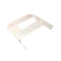 Ariston декоративная нижняя крышка (60000999)