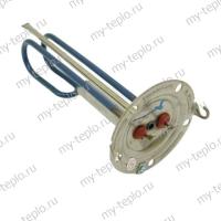 ТЭН 1,5 кВт для водонагревателя Ariston ABS VELIS EVO INOX QH D 30-50 (ten15ABSVLSEVOINQHD3050)