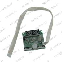 Панель управления для водонагревателя Thermex Smart (paneluprSmart)