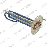 ТЭН 2,5 кВт для водонагревателя Ariston ABS VELIS EVO INOX QH 80-100 (ten25ABSVLSEVOINQH80100) ТЭН 2,5 кВт для водонагревателя Ariston ABS VELIS EVO INOX QH 80-100 (ten25ABSVLSEVOINQH80100)