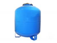 Гидроаккумулятор Unipump 50 В, фланец- нерж. сталь (26831)