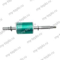 Ротор для насоса Unipump JET 100 S, d-57 мм, вал 15 мм (rotorUnipJET100S5715)