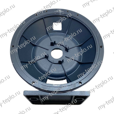 Фланец для насоса Unipump JS 100 (6 отв) (flanUnipJS1006)