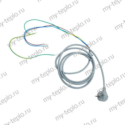 Шнур питания для котла Hydrosta HSG-100 SD (shnurHSG100SD)