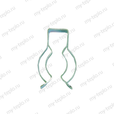 Клипса насоса для котла Лемакс PRIME-V16 (klnasLemaxPRV16)