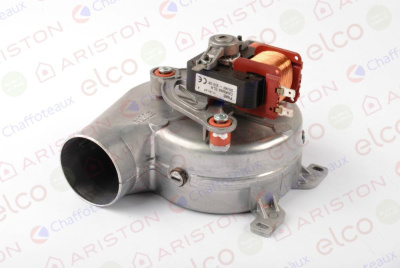 Ariston вентилятор (999489)