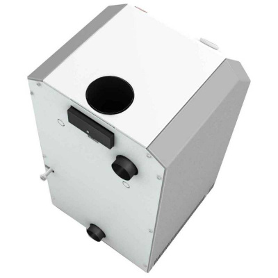 Котел газовый Лемакс Премиум 20 В (напольный, двухконтурный, дымоход)