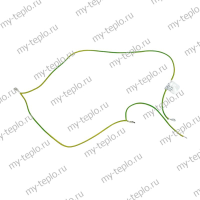 Провод электрический заземления для котла Baxi ECO NOVA 18 F (provzBaxiECON18F)