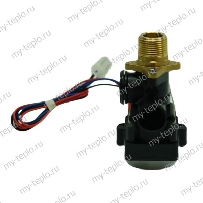 Трехходовой кран для котла Navien Deluxe Plus 13-40 (kranDelPlus) Трехходовой кран для котла Navien Deluxe Plus 13-40 (kranDelPlus)