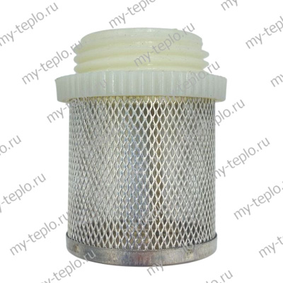 Фильтрующая сетка обратного клапана 1 1/4