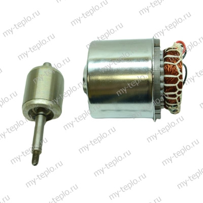 Ремкомплект мотора для насоса Джилекс Фекальник 150/7 Н (RMKmotorFek1507N)