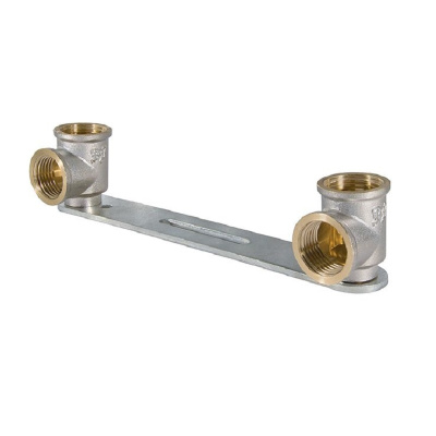 Установочная планка для смесителя 1/2