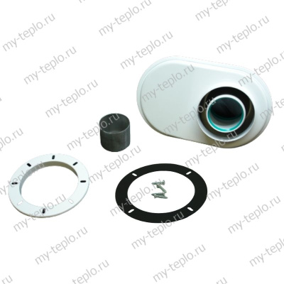 Адаптер для котла FONDITAL ITACA любой мощности, комплект (Китай) (ADAPTitaca) Адаптер для котла FONDITAL ITACA любой мощности, комплект (Китай) (ADAPTitaca)