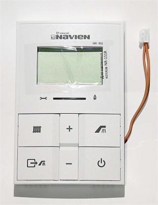 Navien пульт управления (30000600A)