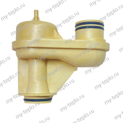 Трубка Вентури для насоса Unipump JS 80 (trvenUnipJS80)