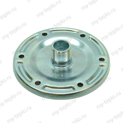 Джилекс фланец со штуцером 158-1" (12-16 мкр.) (М3099)