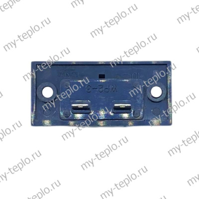 Клеммы для пульта управления для котла Hydrosta HSG-130 SD (klempulHSG130SD)