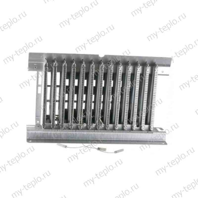 Baxi горелка в сборе (5700530)