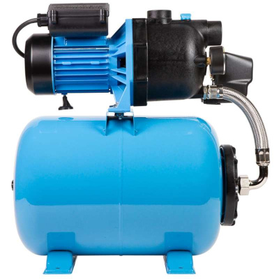 Насосная станция Джилекс Джамбо 60/35 П-24 (4021)