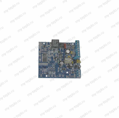 Джилекс Электронная плата блока управления 