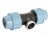 ПНД Тройник 25х1/2"х25 вн/р Unipump (83122) ПНД Тройник 25х1/2"х25 вн/р Unipump (83122)