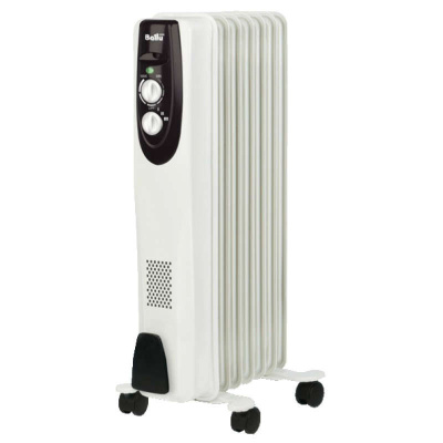 Масляный радиатор Ballu Сlassic BOH/CL-09WRN (НС-1050882)