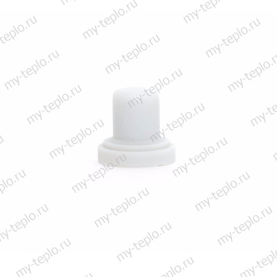 Лемакс Кнопка резиновая NordGas (104057)