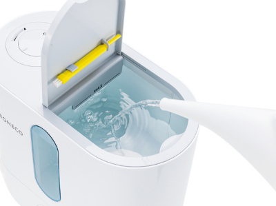 Увлажнитель воздуха Boneco U300