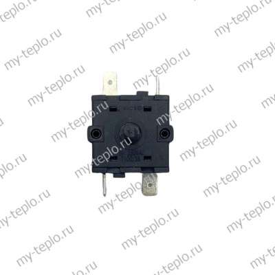 Терморегулятор/выключатель для водонагревателя Thermex Urban 5500 shower (termregviklUrban55shower)