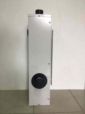 Котел электрический ЭВПМ-4,8 (встроенный пульт) УМТ