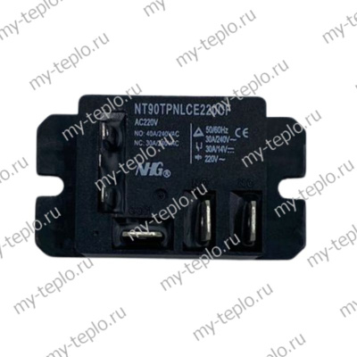 Силовое реле для котла Сангай ЭВПМ-4,8 (releSangay48)