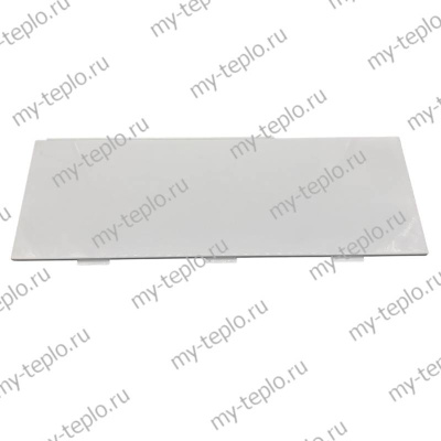 Панель боковая (левая) для котла Arderia D24 (panellevArderiaD24)