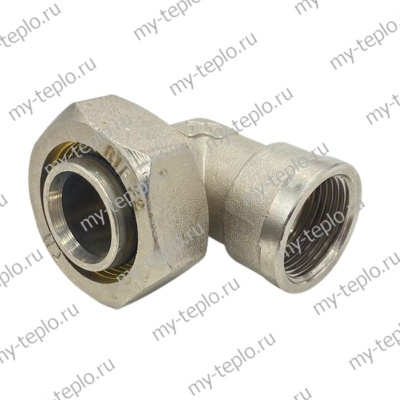 МПЛ Соединение угловое 32х3/4