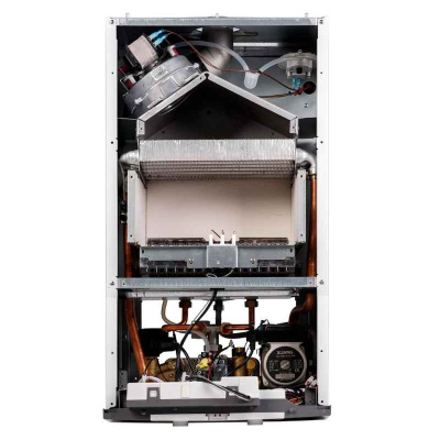 Котел газовый настенный Mizudo M36 ОТ (турбо, двухконтурный) (MZGB3602OT)