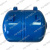 Корпус для гидроаккумулятора Wester WAO 100 (korpusWAO100) Корпус для гидроаккумулятора Wester WAO 100 (korpusWAO100)