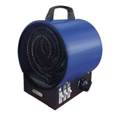 Тепловая пушка ТВ-3 (220 В., 150 куб.м/ч; ступени 1,5/3 кВт; терморегулятор)