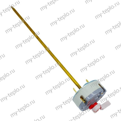 Термостат для водонагревателя Ariston PLATINUM 80-100 H (termPLATINUM80100)