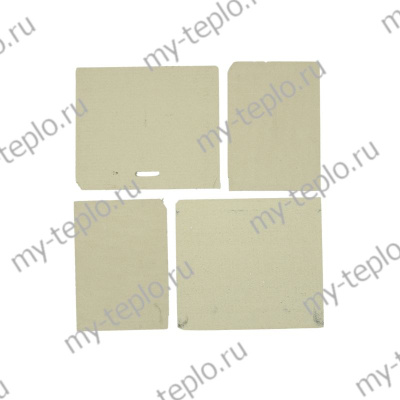 Ariston теплоизоляция (комплект) (65106298)