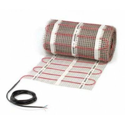 Мат нагревательный DEVIcomfort 150 Т (DTIR-150) 1800 Вт, до 12 кв. м. (83030588)