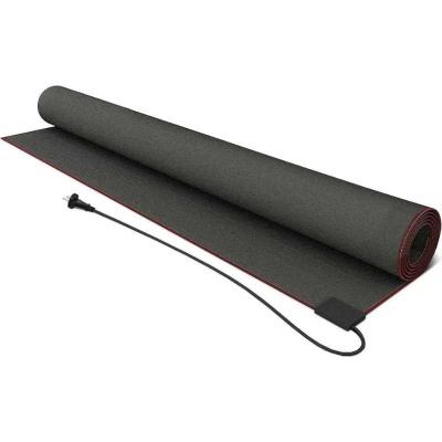 Коврик подогреваемый Теплолюкс express 140х100 (2230771)