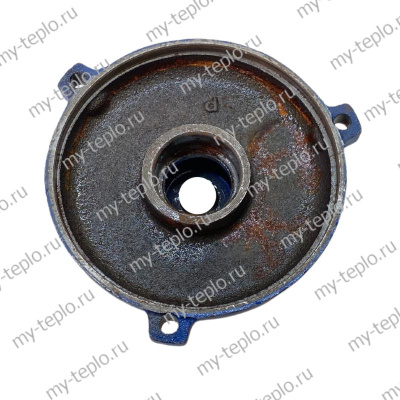 Фланец для насоса Unipump QB80 (flanUnipQB80) Фланец для насоса Unipump QB80 (flanUnipQB80)